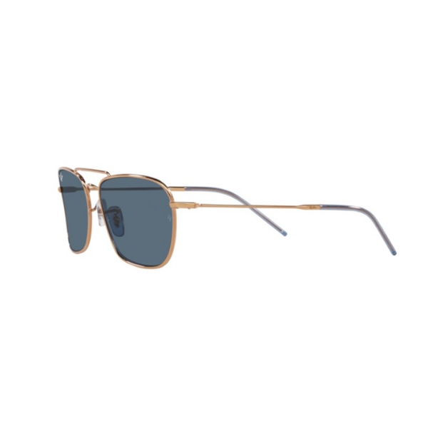 Ray-Ban 0RBR0102S 92023A 58