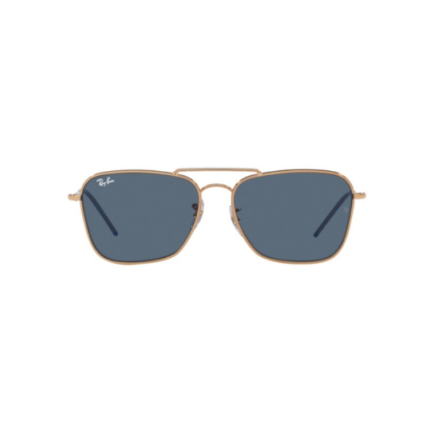 Ray-Ban 0RBR0102S 92023A 58