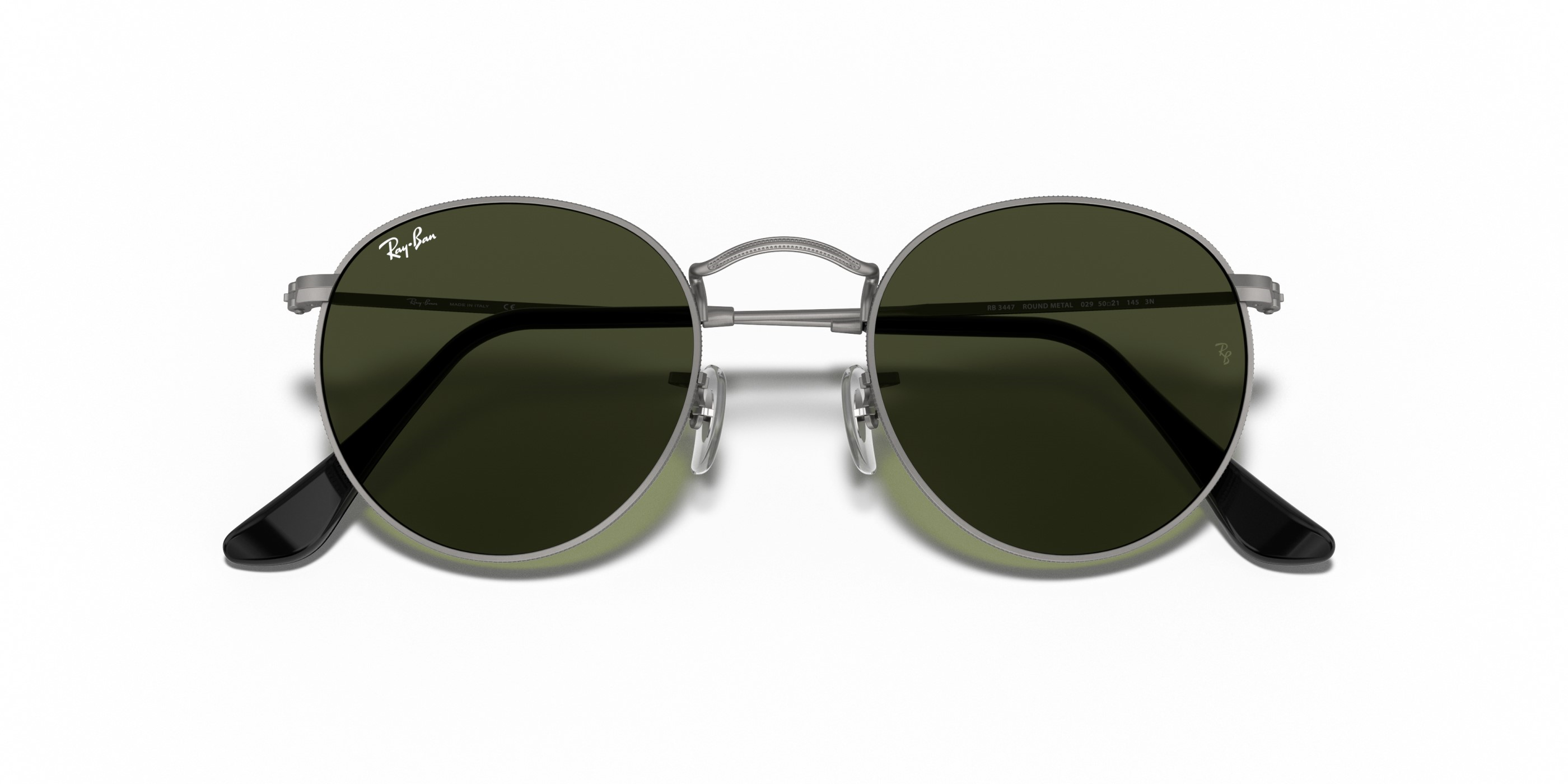 Ray-Ban RAYBAN 3447 029 53-21-145