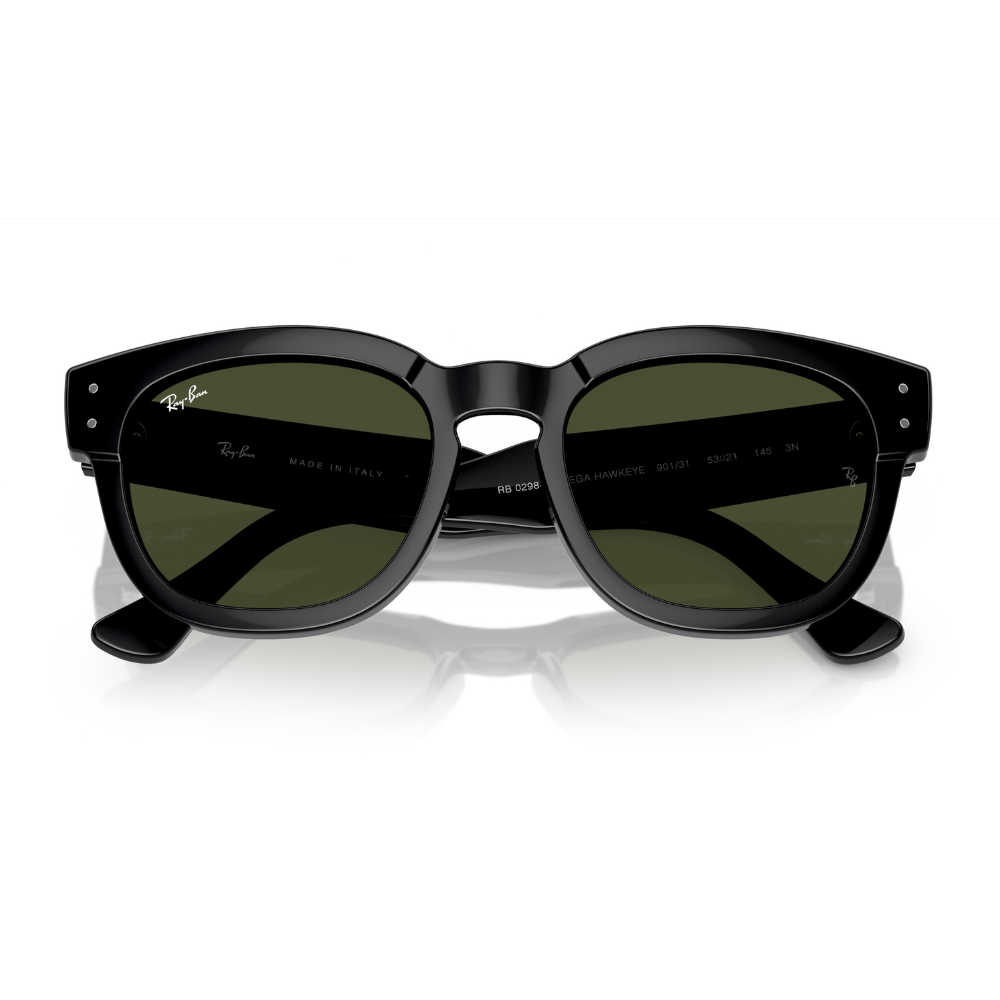 Ray-Ban RB 0298S 901/31 53