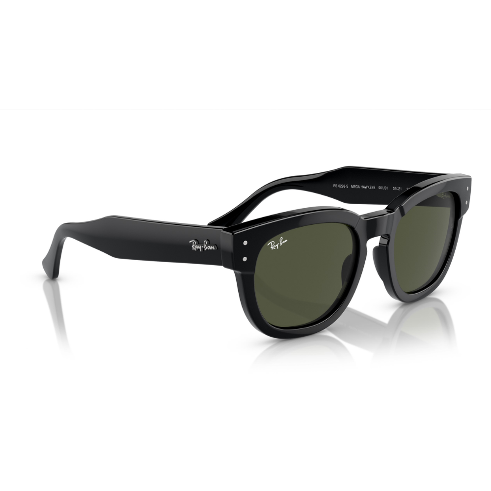 Ray-Ban RB 0298S 901/31 53