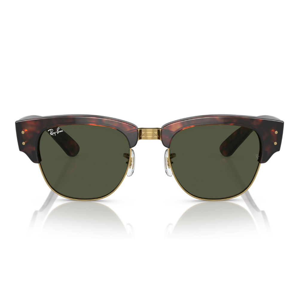 Ray-Ban RB 0316-S MEGA CLUBMASTER 990/31 53