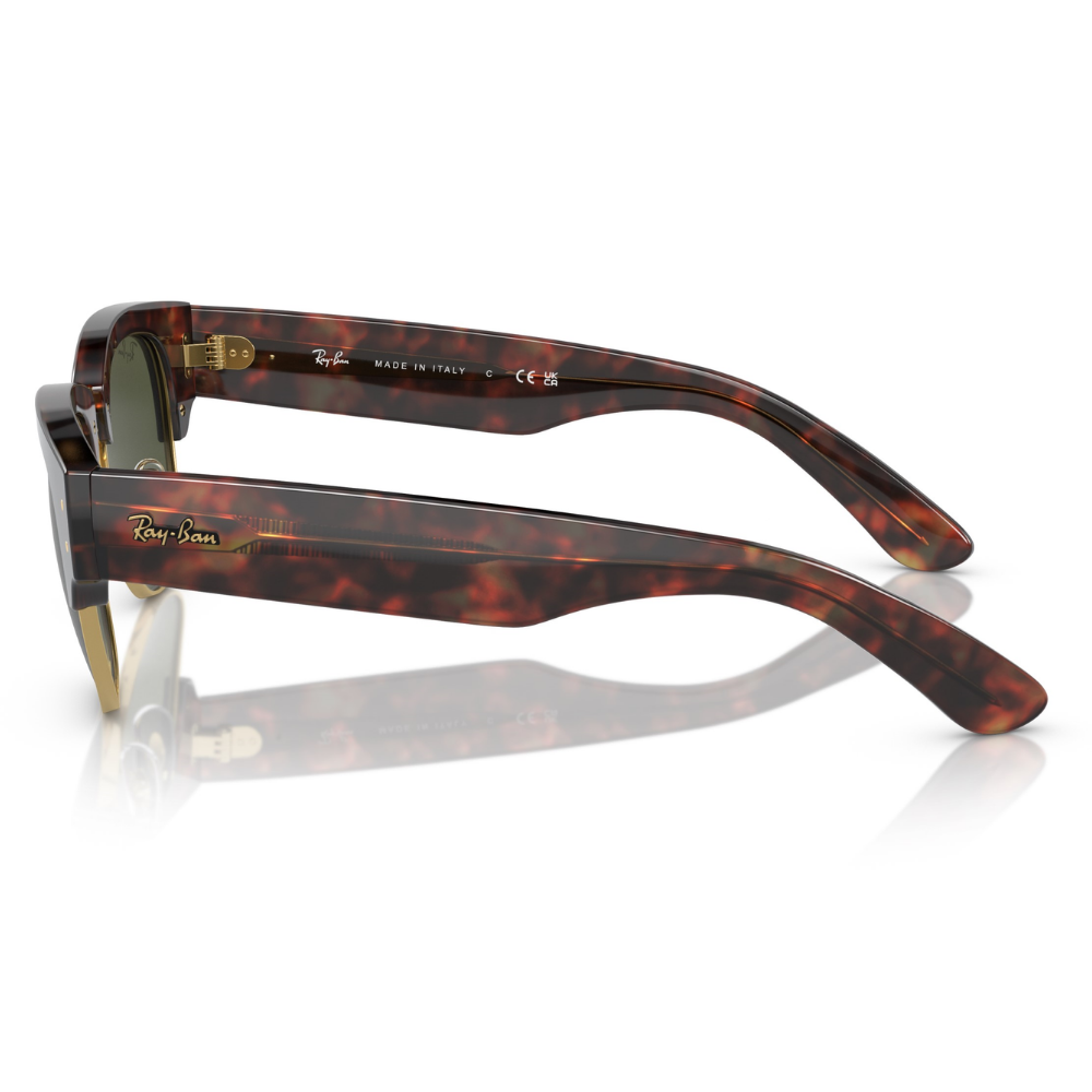 Ray-Ban RB 0316-S MEGA CLUBMASTER 990/31 53