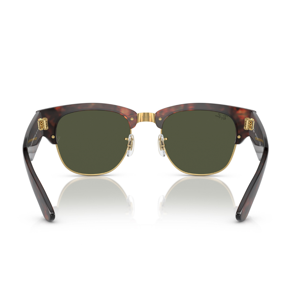Ray-Ban RB 0316-S MEGA CLUBMASTER 990/31 53