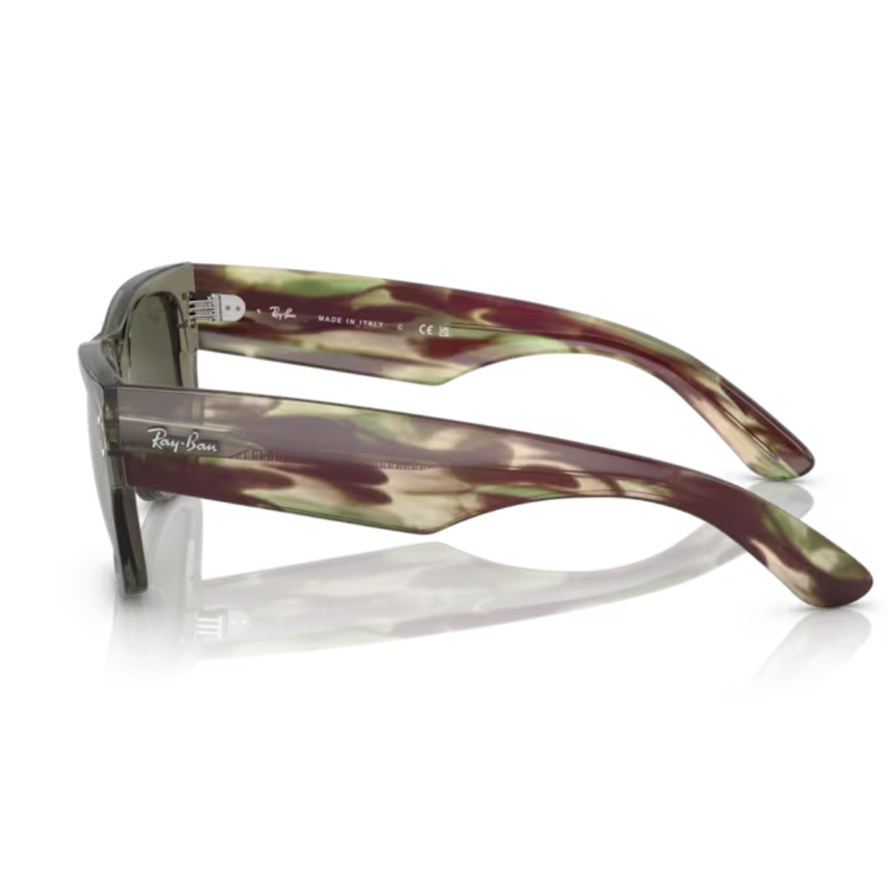 Ray-Ban RB 0840-S MEGA WAYFARER 6635/5C 51