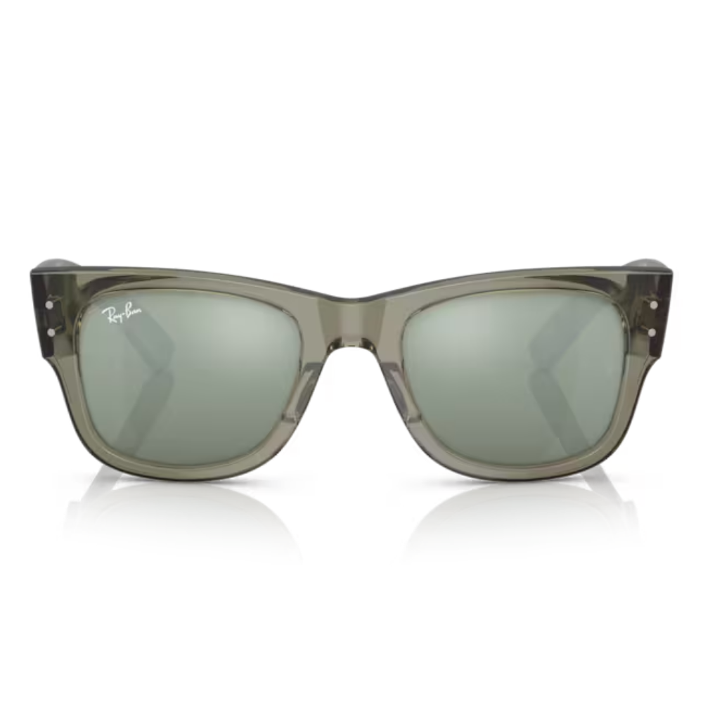 Ray-Ban RB 0840-S MEGA WAYFARER 6635/5C 51