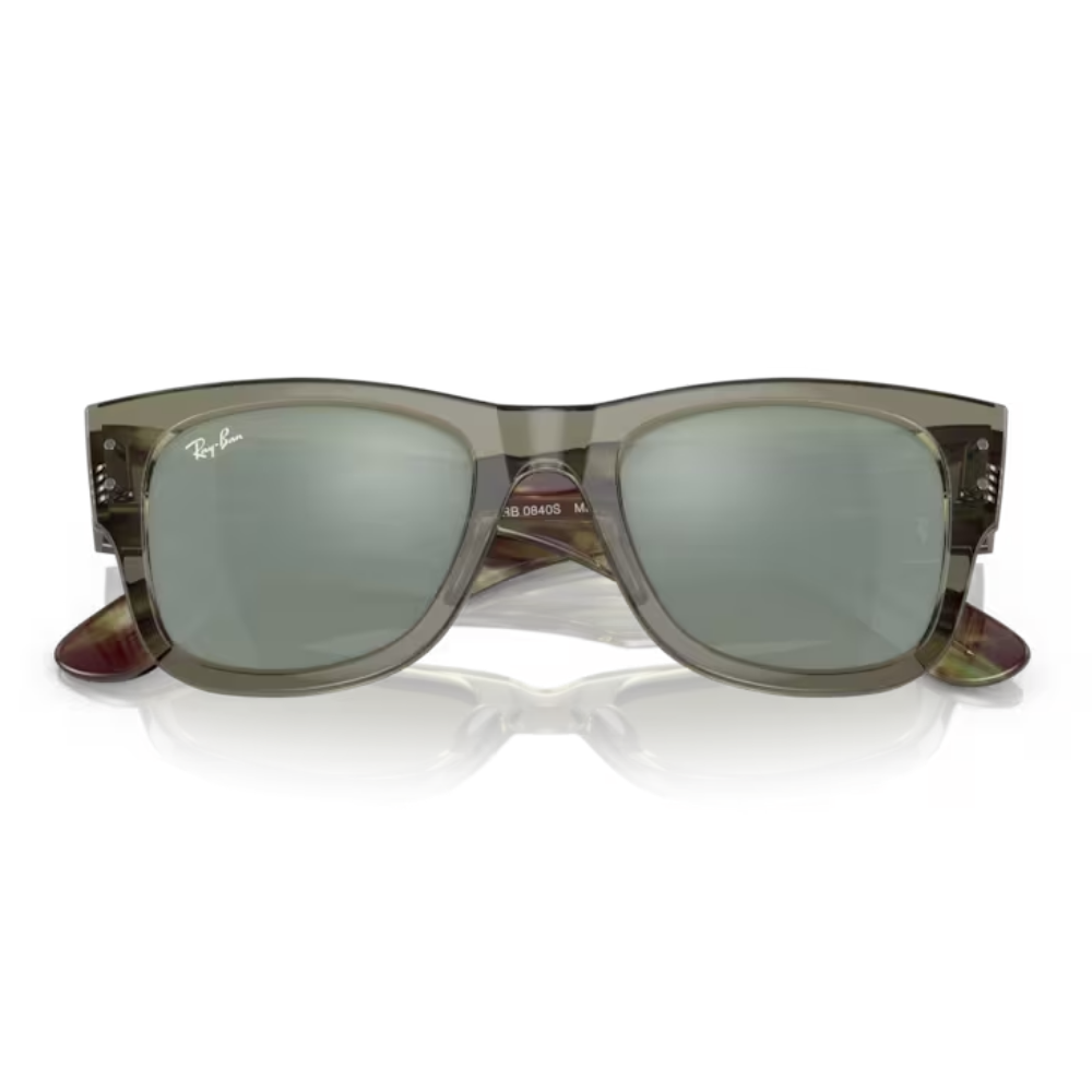 Ray-Ban RB 0840-S MEGA WAYFARER 6635/5C 51