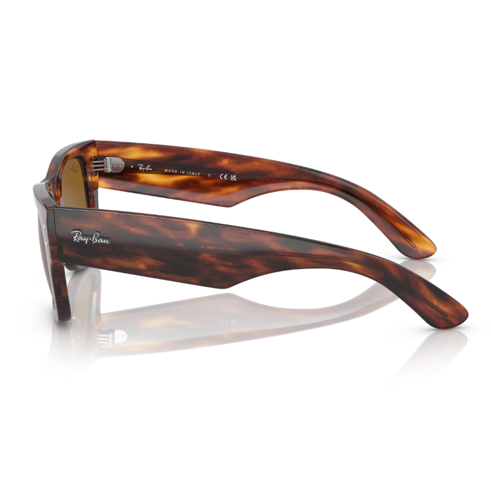 Ray-Ban RB 0840-S MEGA WAYFARER 954/33 51
