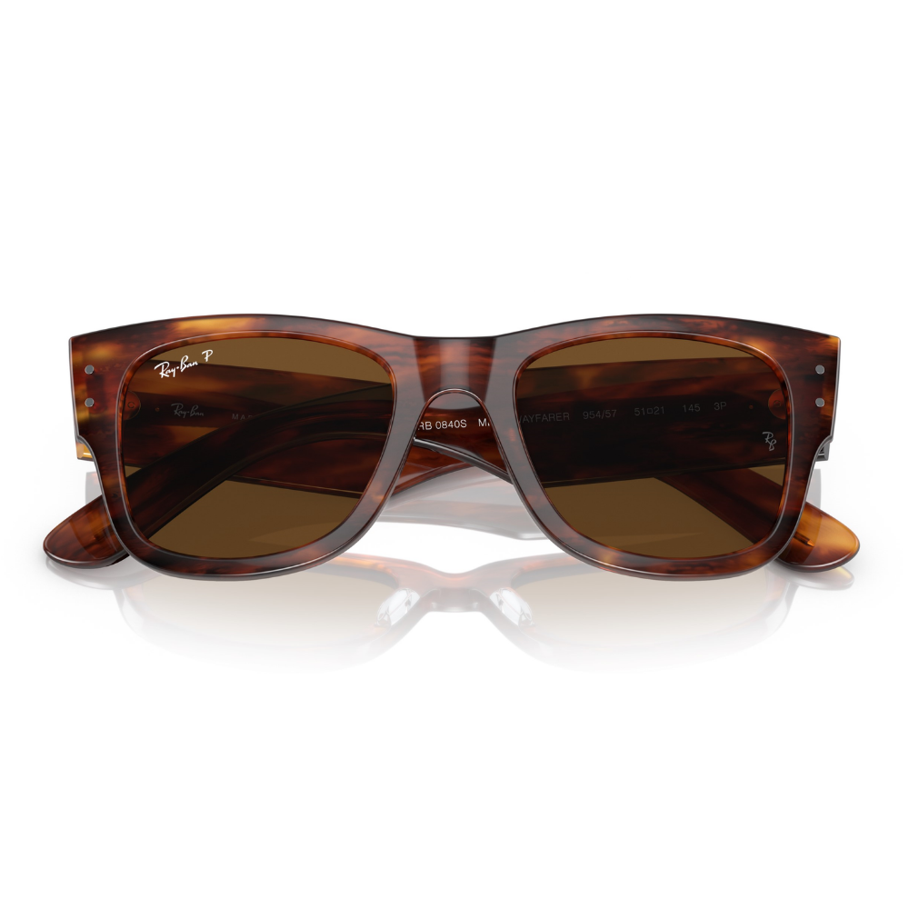 Ray-Ban RB 0840S MEGA WARREN 954/57 51