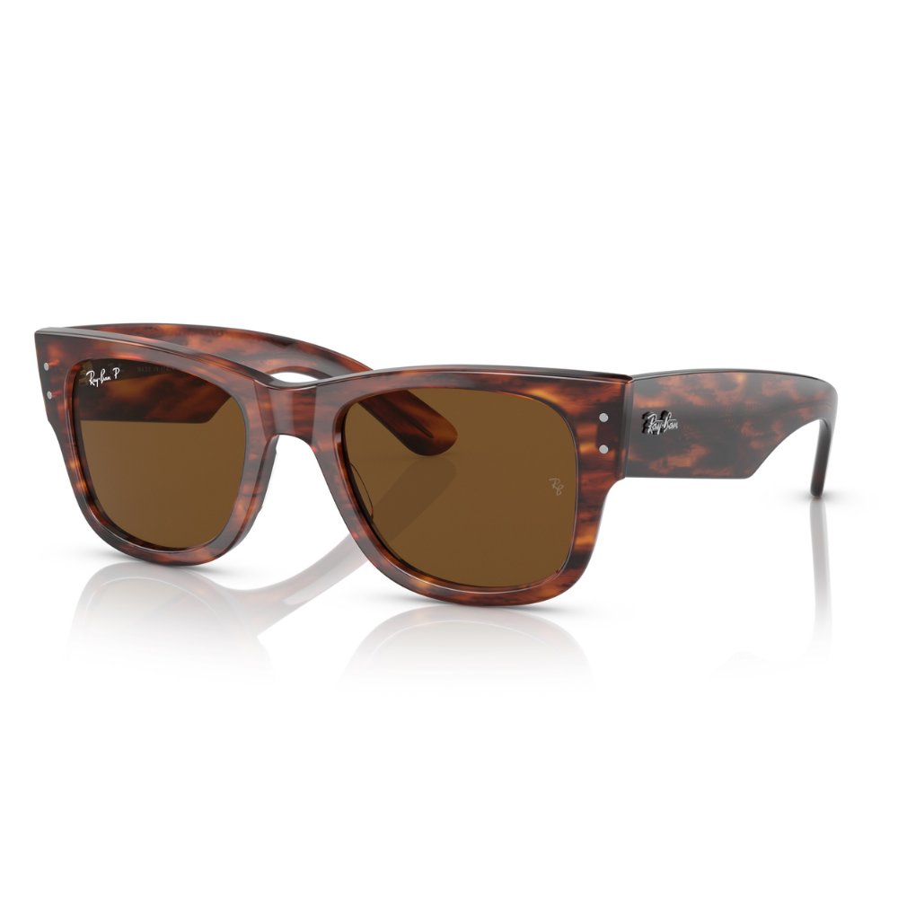 Ray-Ban RB 0840S MEGA WARREN 954/57 51
