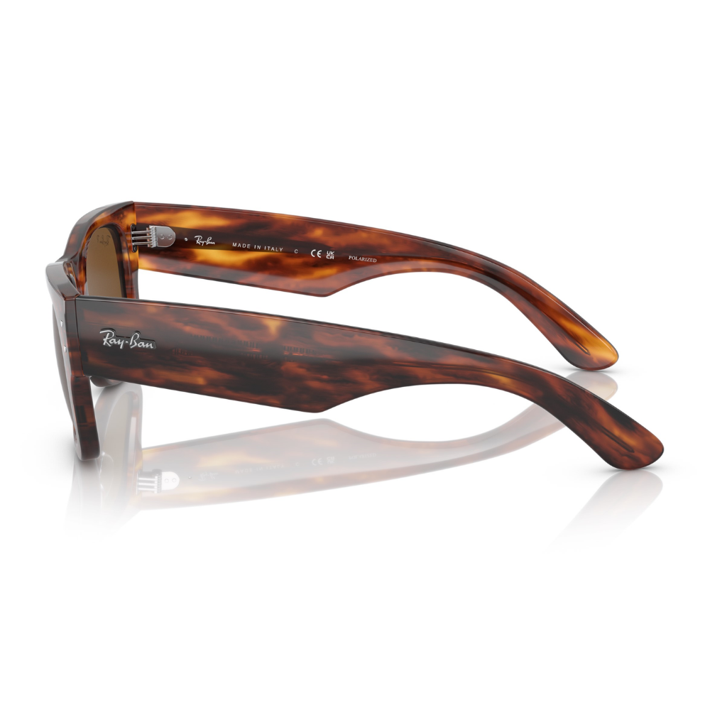 Ray-Ban RB 0840S MEGA WARREN 954/57 51