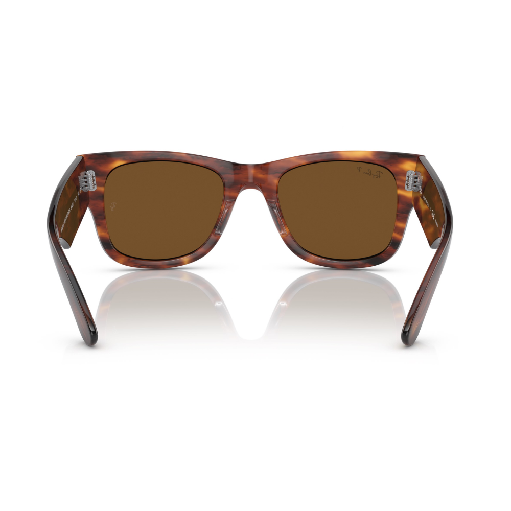 Ray-Ban RB 0840S MEGA WARREN 954/57 51