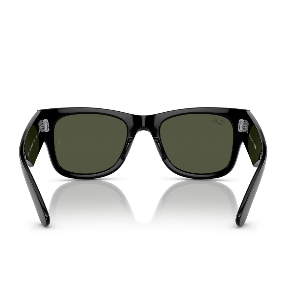 Ray-Ban RB 0840S MEGA WAYFARER 901/31 51