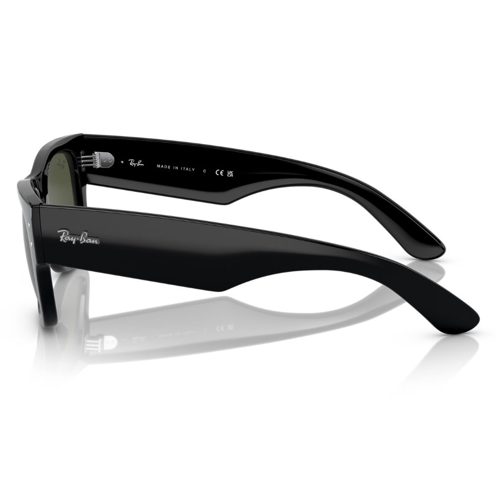 Ray-Ban RB 0840S MEGA WAYFARER 901/31 51