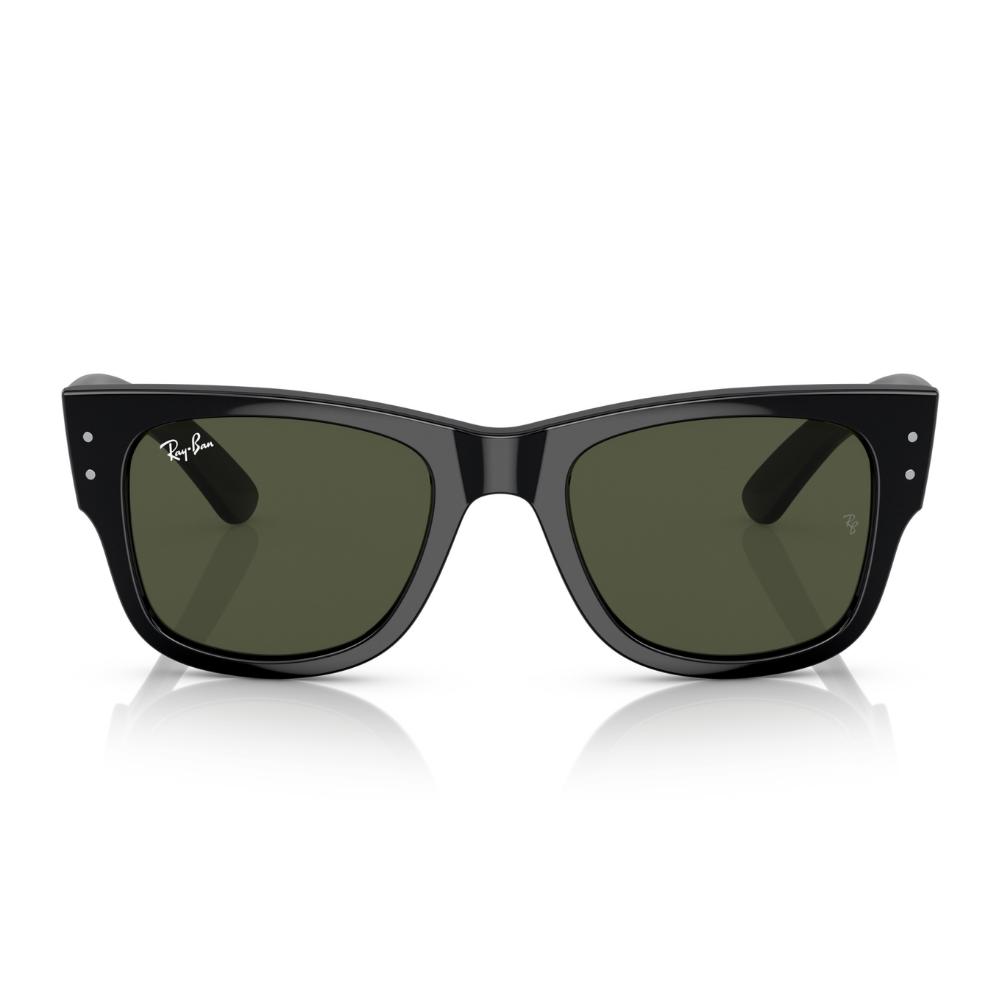 Ray-Ban RB 0840S MEGA WAYFARER 901/31 51