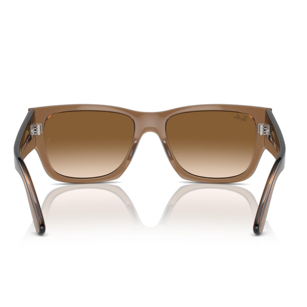 Ray-Ban RB 0947S CARLOS 6640/51 56