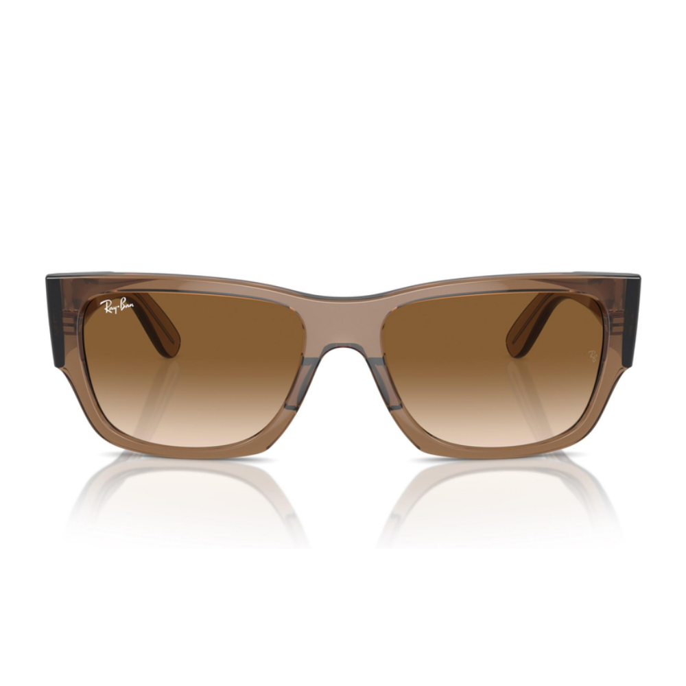 Ray-Ban RB 0947S CARLOS 6640/51 56