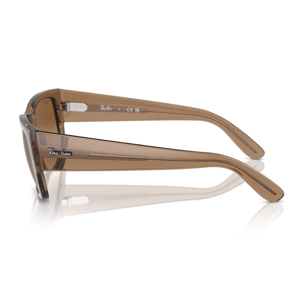 Ray-Ban RB 0947S CARLOS 6640/51 56