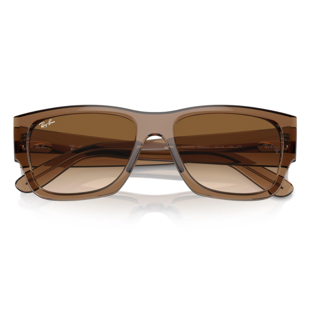 Ray-Ban RB 0947S CARLOS 6640/51 56