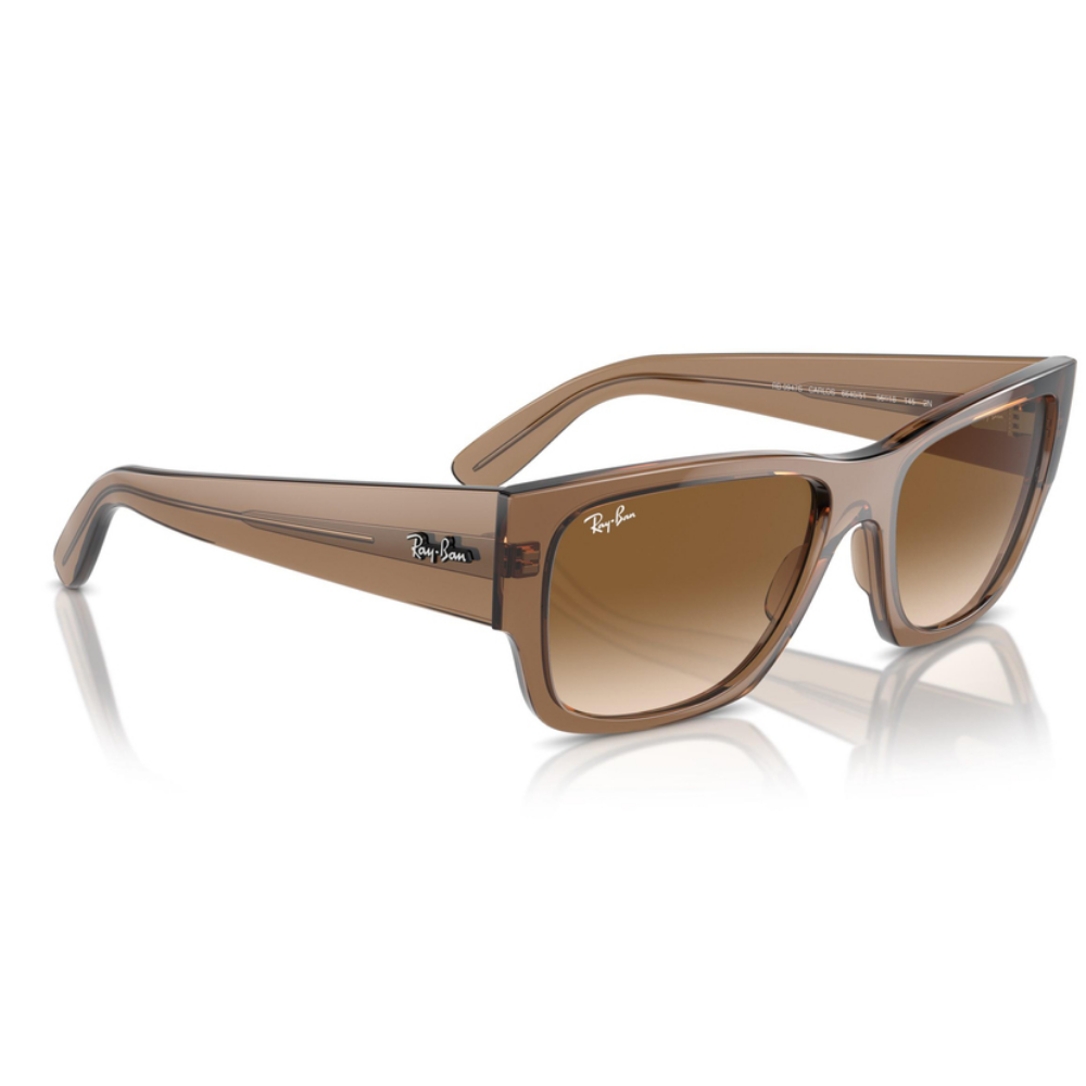 Ray-Ban RB 0947S CARLOS 6640/51 56