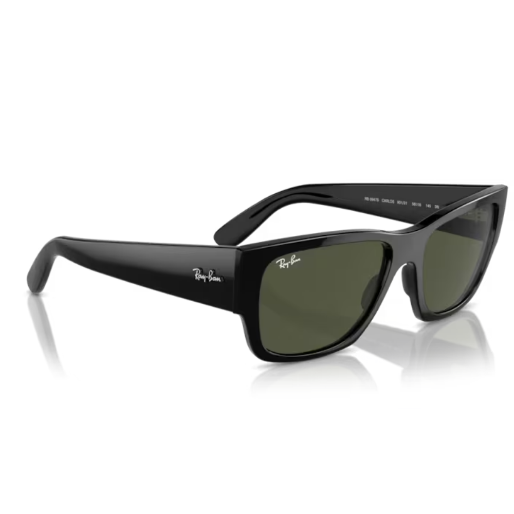 Ray-Ban RB 0947S CARLOS 901/31 56