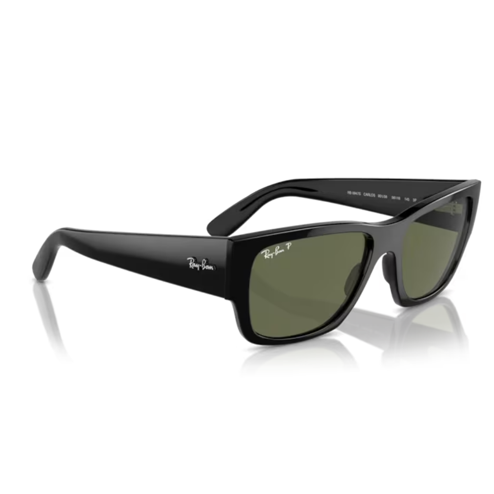 Ray-Ban RB 0947S CARLOS 901/58 56