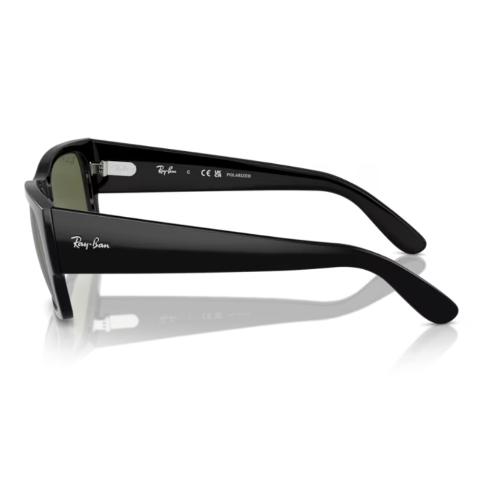 Ray-Ban RB 0947S CARLOS 901/58 56