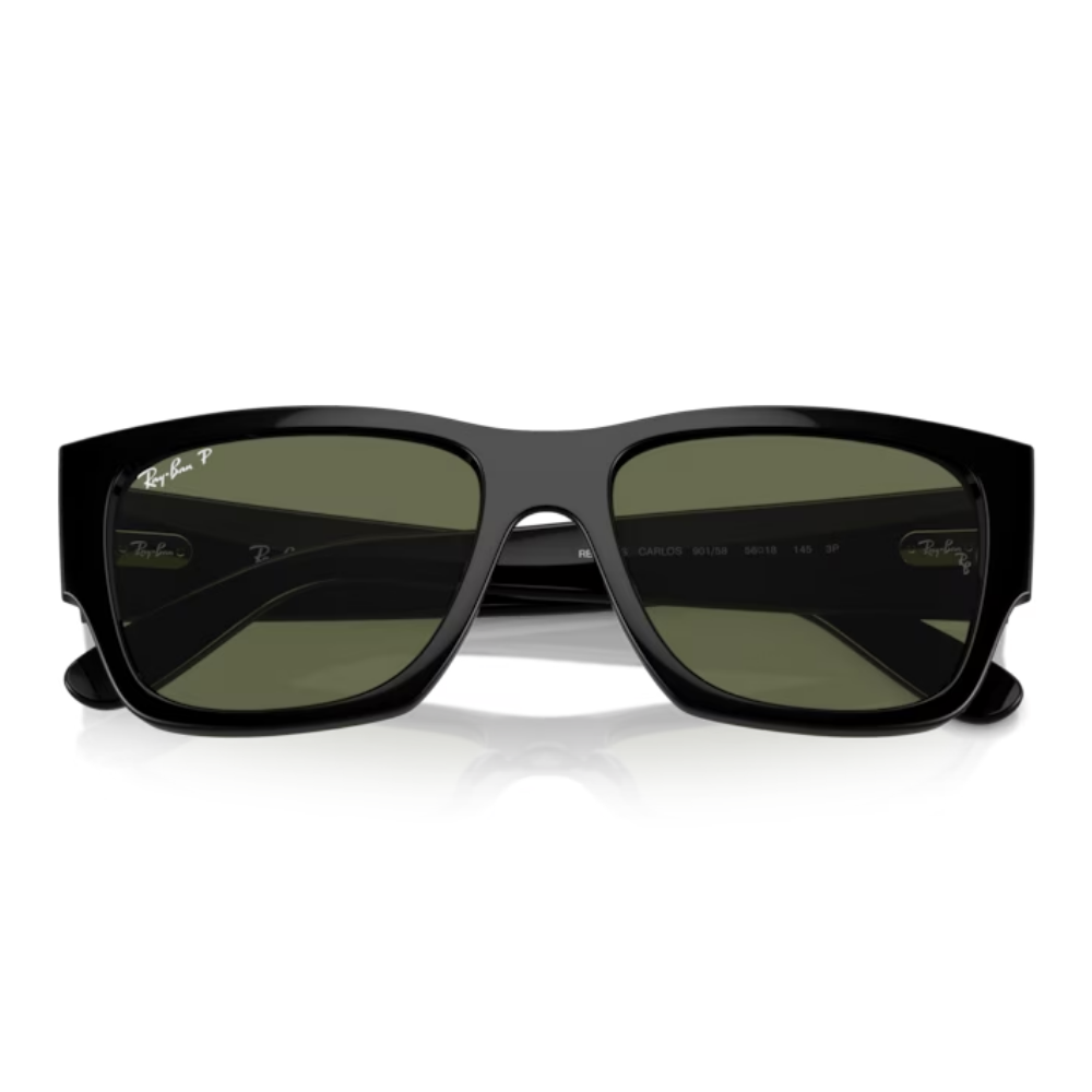 Ray-Ban RB 0947S CARLOS 901/58 56