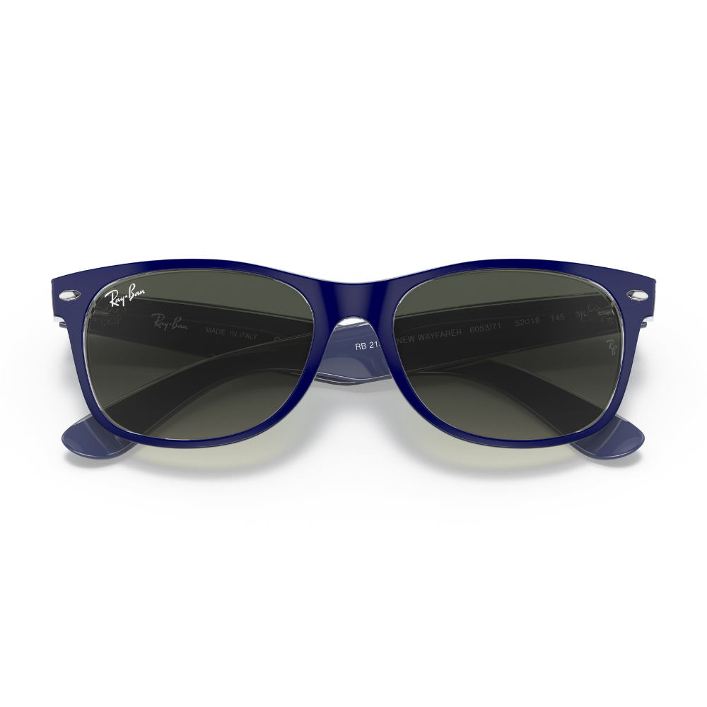 Ray-Ban RB 2132 6053/71 55