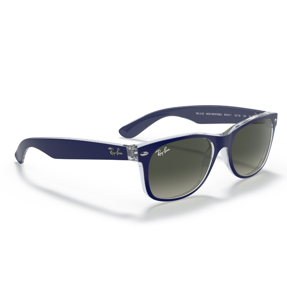 Ray-Ban RB 2132 6053/71 55