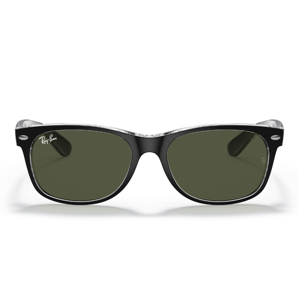 Ray-Ban RB 2132 NEW WAYFARER 6052 55