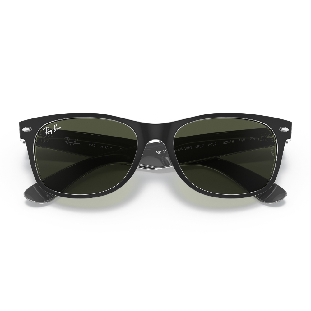 Ray-Ban RB 2132 NEW WAYFARER 6052 55