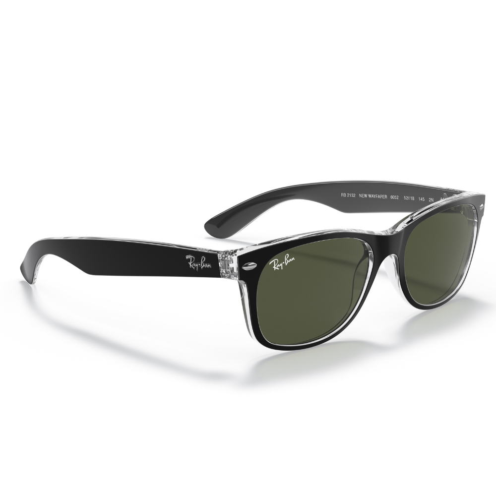Ray-Ban RB 2132 NEW WAYFARER 6052 55