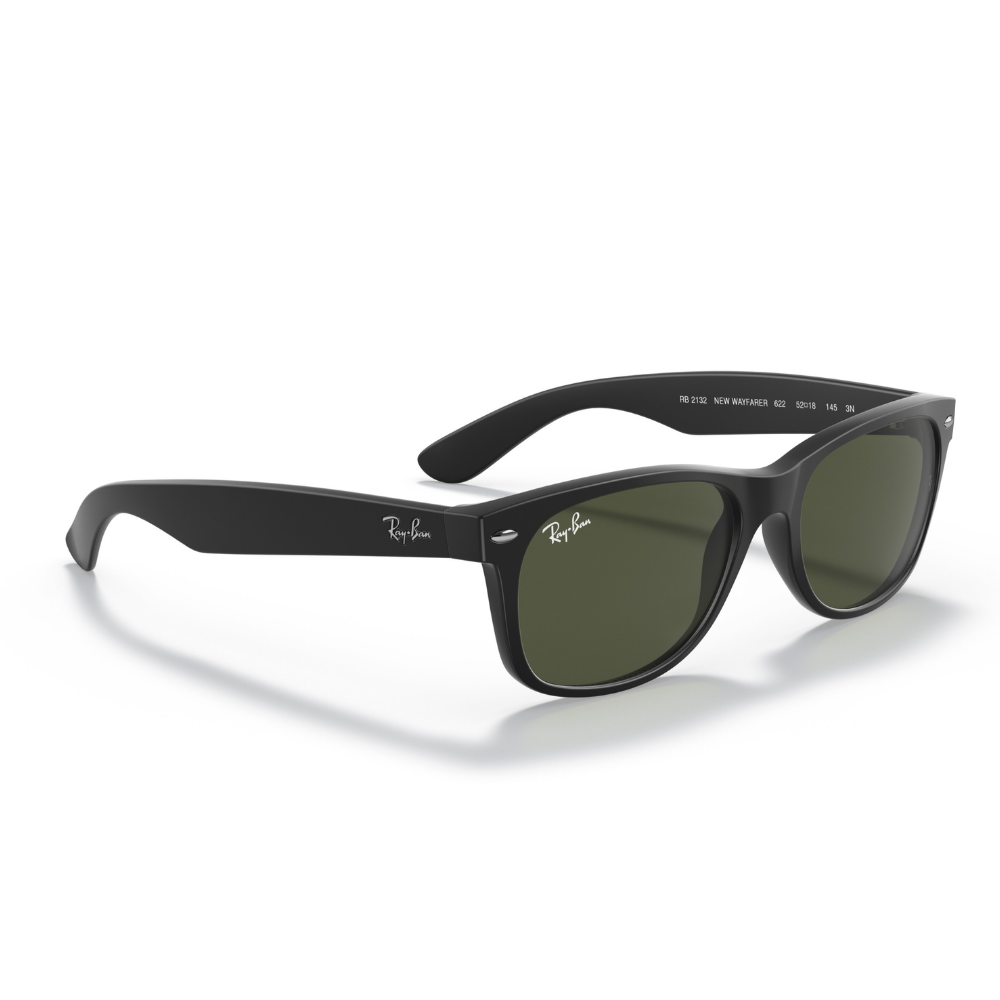Ray-Ban RB 2132 NEW WAYFARER 622 55