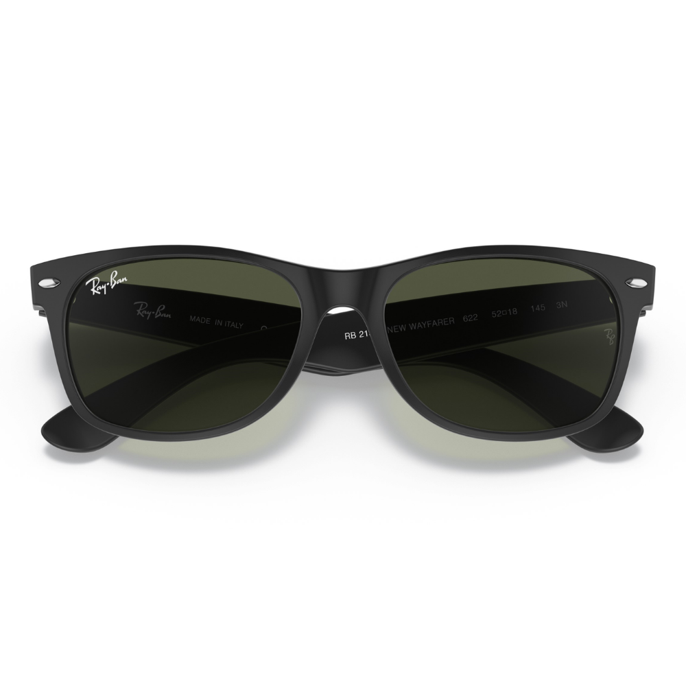 Ray-Ban RB 2132 NEW WAYFARER 622 55