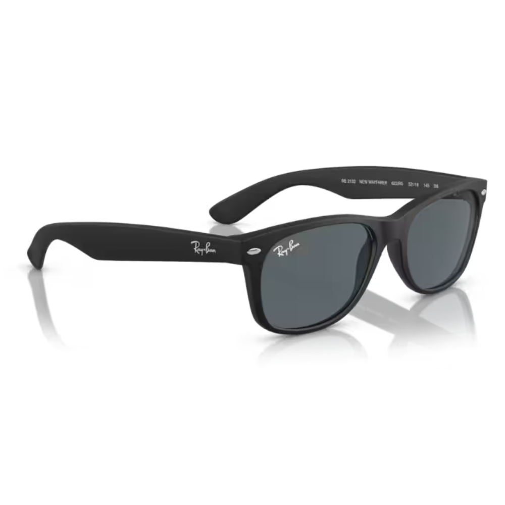 Ray-Ban RB 2132 NEW WAYFARER 622/R5 55