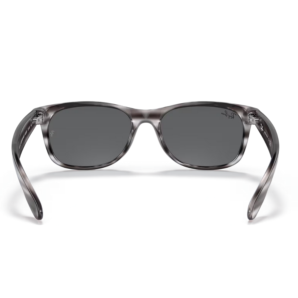 Ray-Ban RB 2132 NEW WAYFARER 6430/B1 55