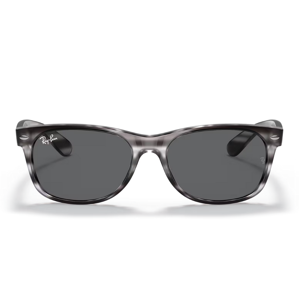 Ray-Ban RB 2132 NEW WAYFARER 6430/B1 55