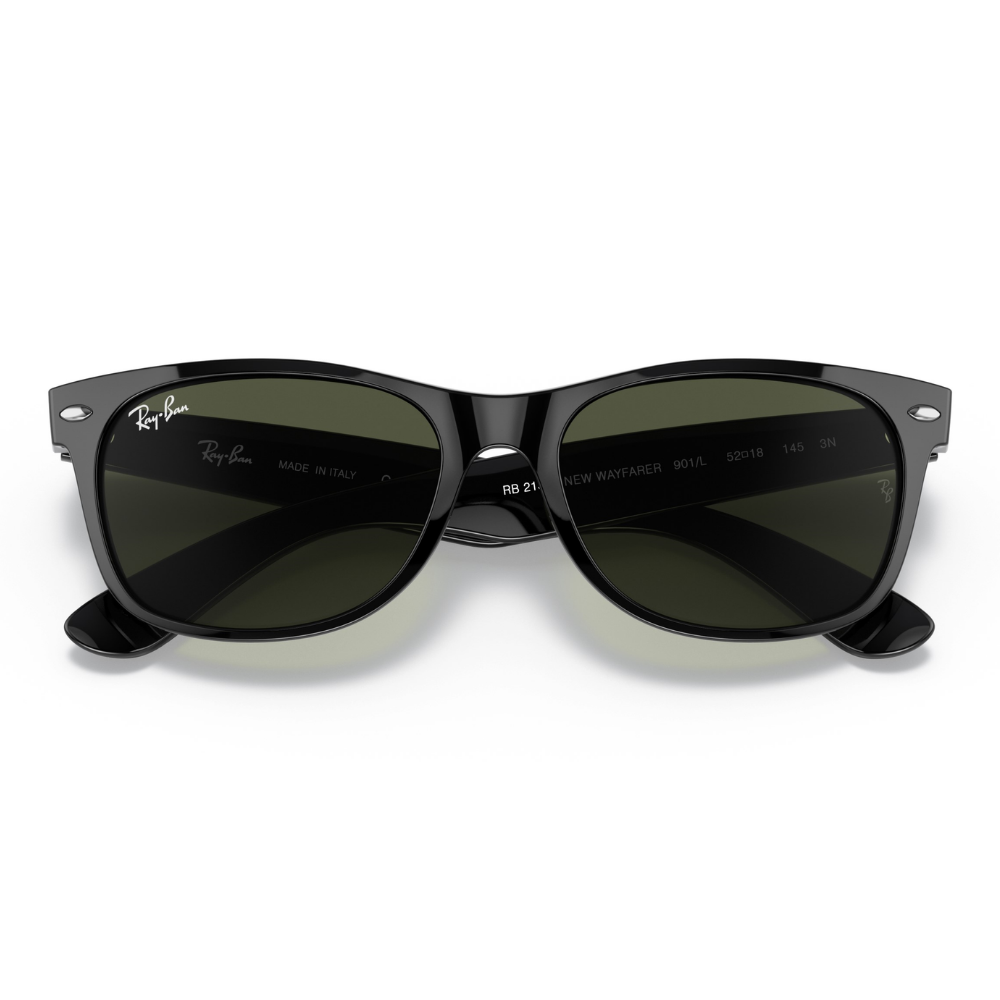 Ray-Ban RB 2132 NEW WAYFARER 901 58