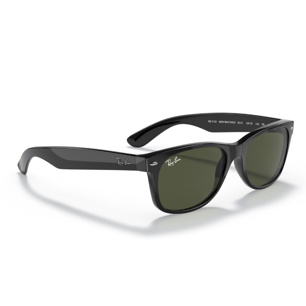 Ray-Ban RB 2132 NEW WAYFARER 901 58