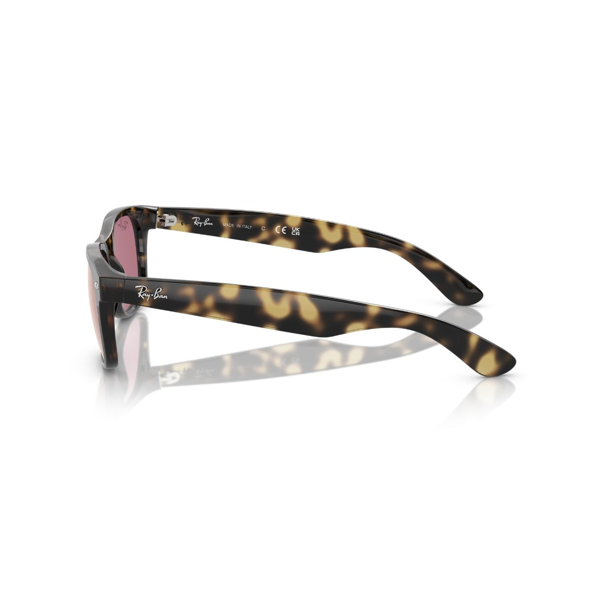 Ray-Ban RB 2132 NEW WAYFARER 902/U0 55