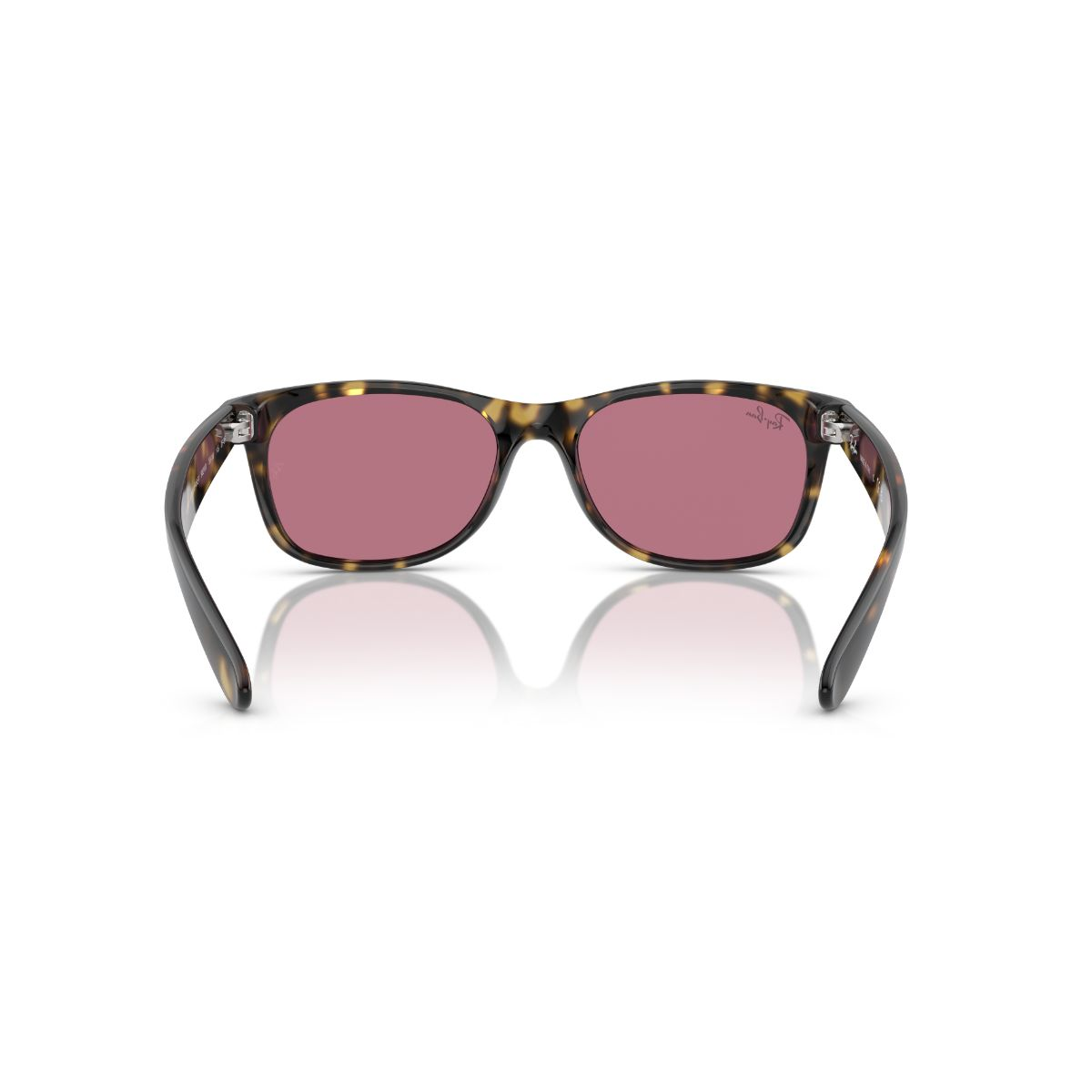Ray-Ban RB 2132 NEW WAYFARER 902/U0 55