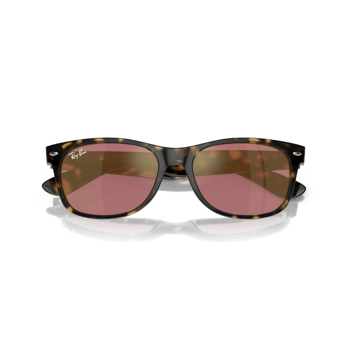 Ray-Ban RB 2132 NEW WAYFARER 902/U0 55