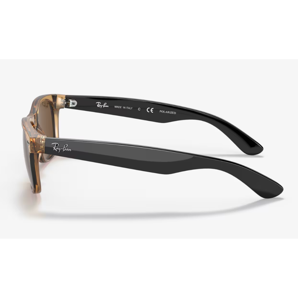 Ray-Ban RB 2132 NEW WAYFARER 945/57 55