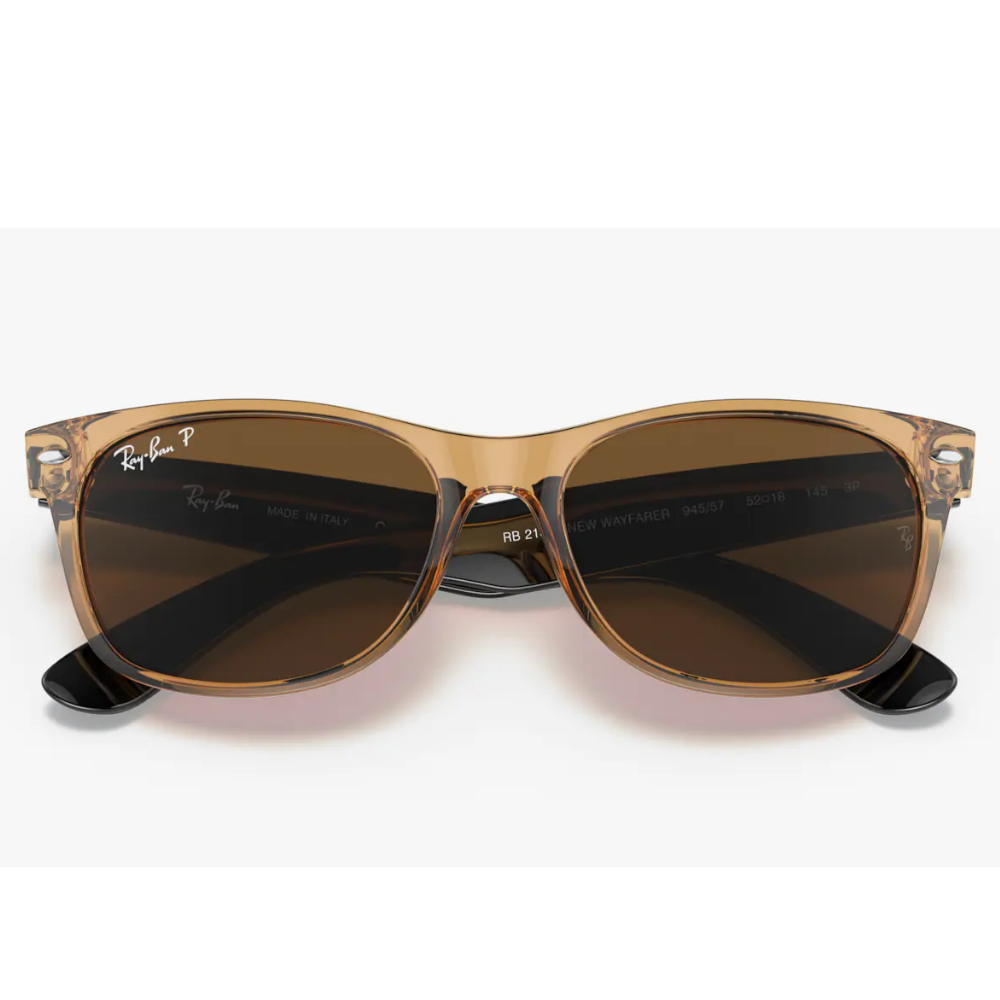 Ray-Ban RB 2132 NEW WAYFARER 945/57 55