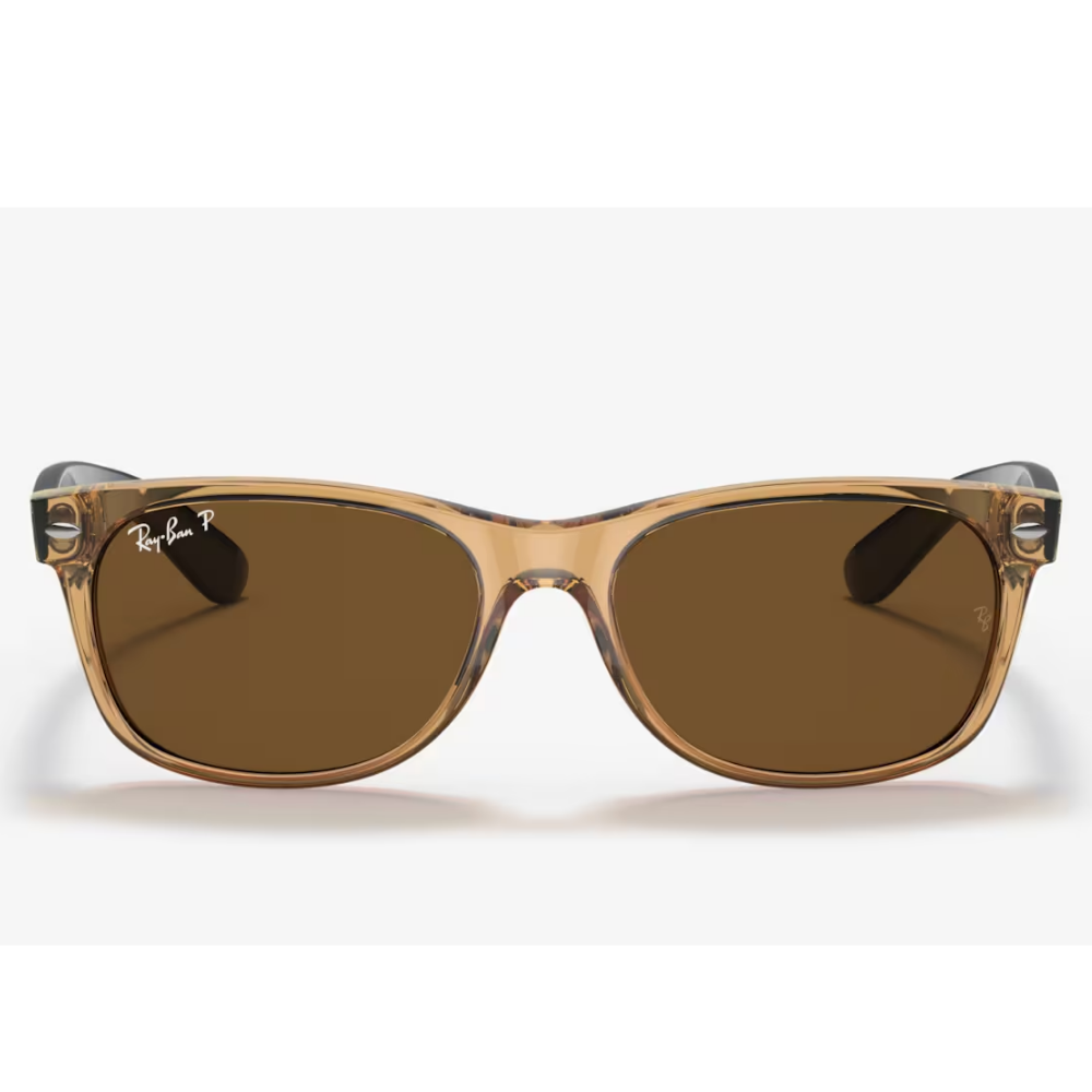Ray-Ban RB 2132 NEW WAYFARER 945/57 55