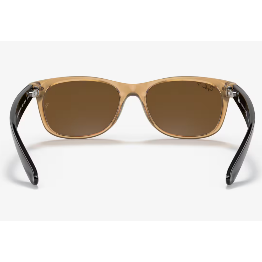 Ray-Ban RB 2132 NEW WAYFARER 945/57 55