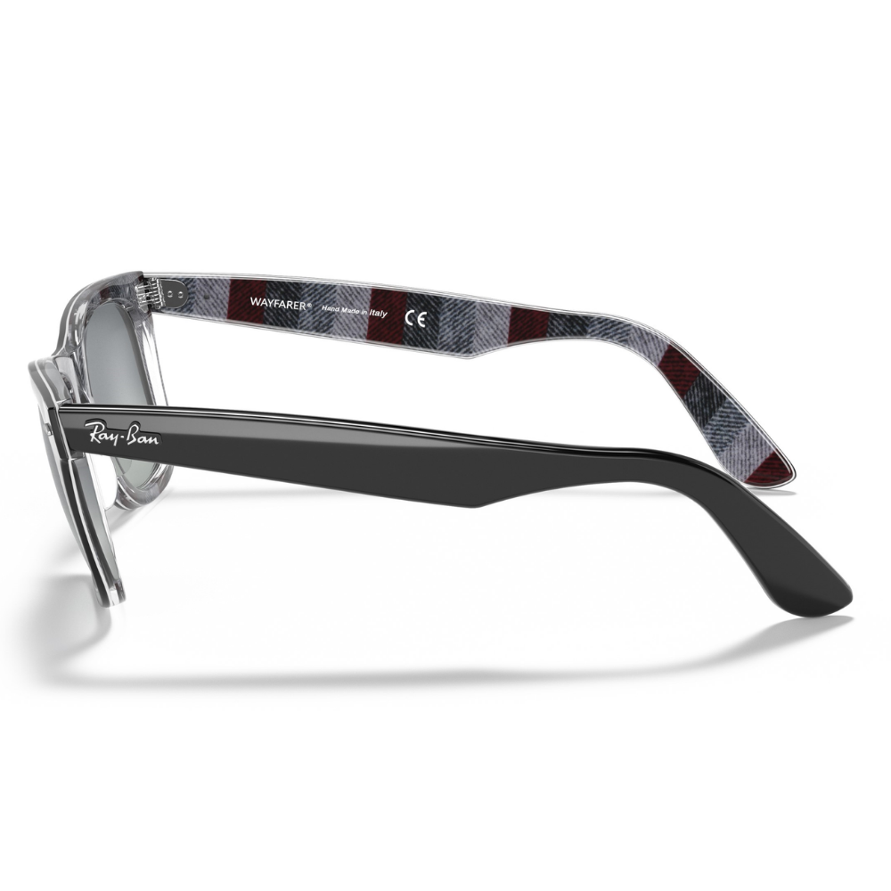 Ray-Ban RB 2140 1318/3A 50