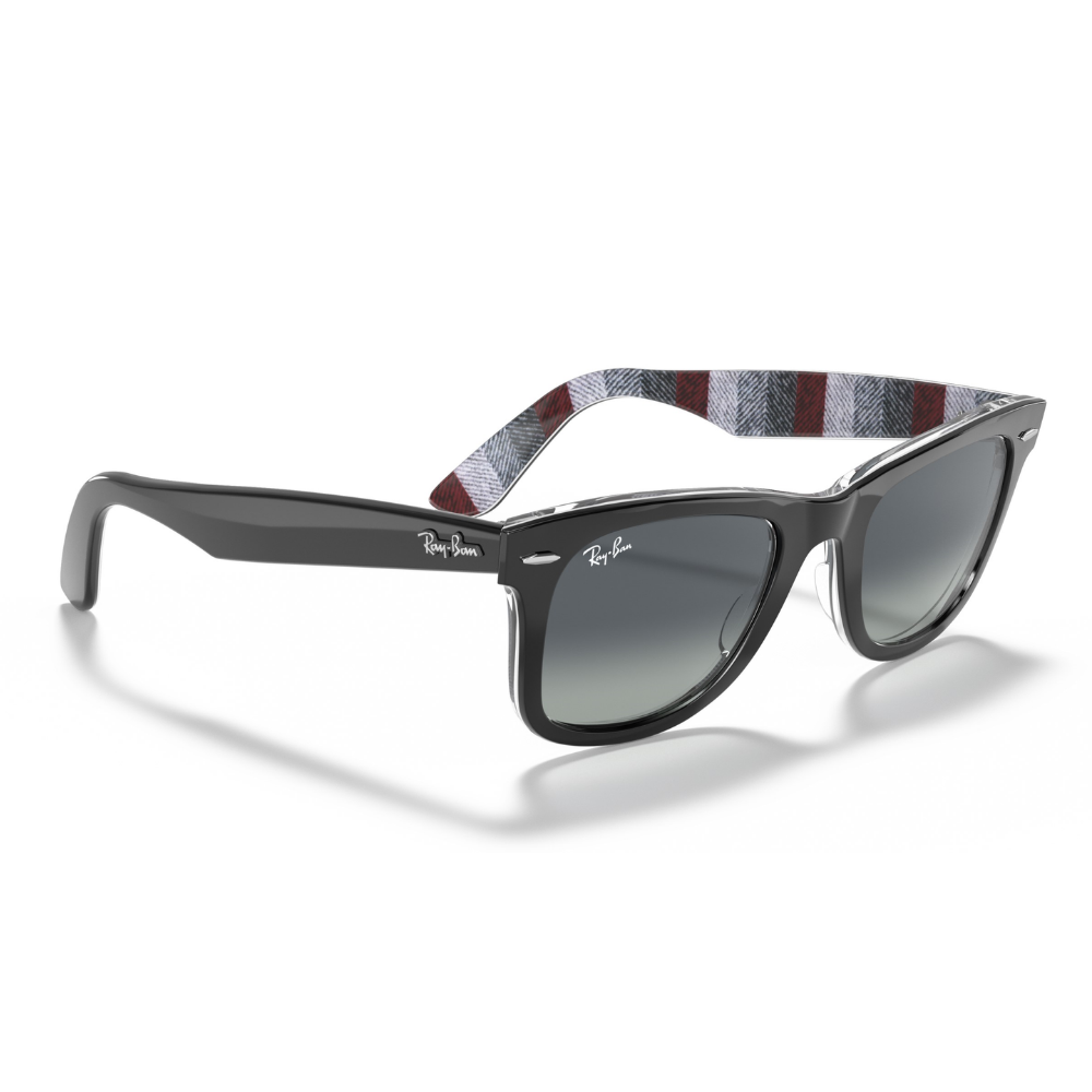Ray-Ban RB 2140 1318/3A 50