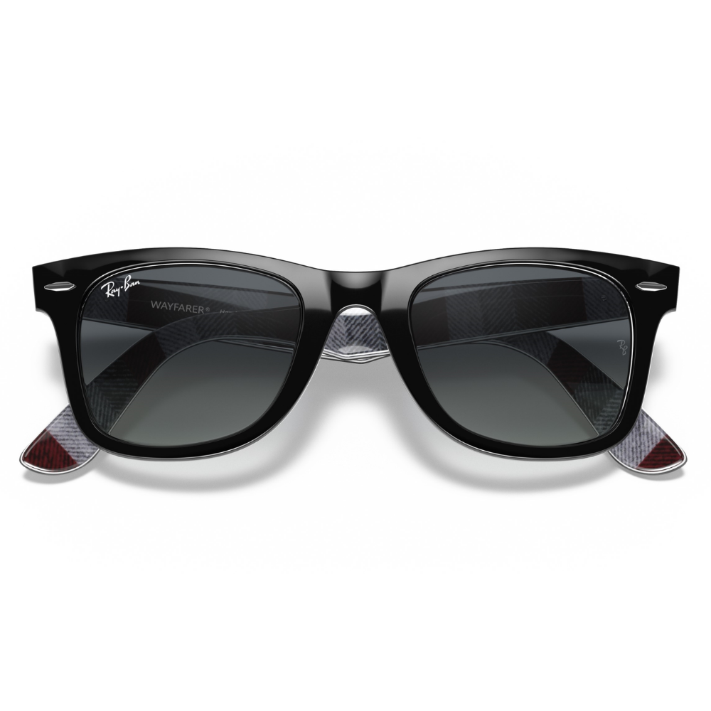 Ray-Ban RB 2140 1318/3A 50